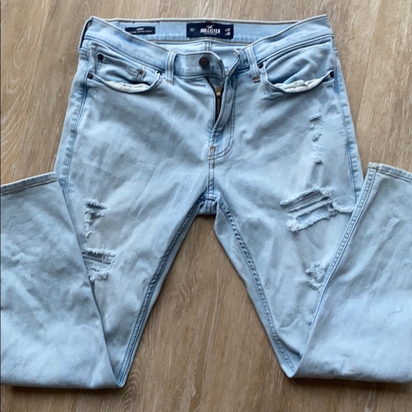 32w 30l jeans